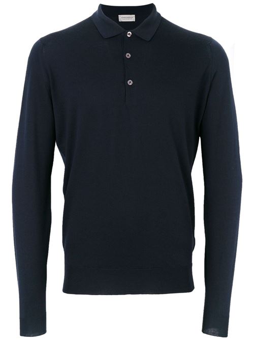 Polo Belper JOHN SMEDLEY | BELPERMIDNIGHT